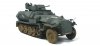 AFV Club 35118 Sd.Kfz.251/17 C Luftwaffe (1:35)